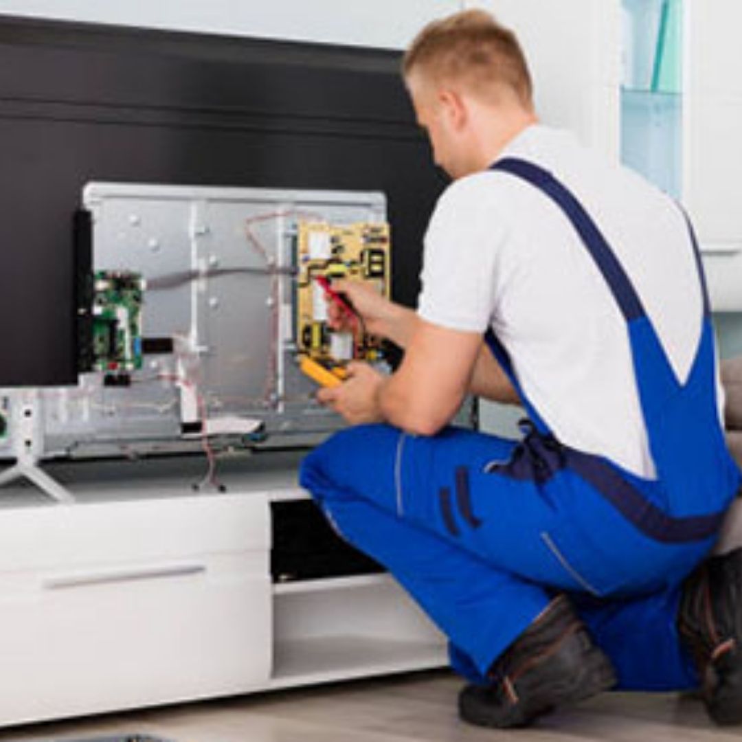 Ardıç Televizyon Tamircisi